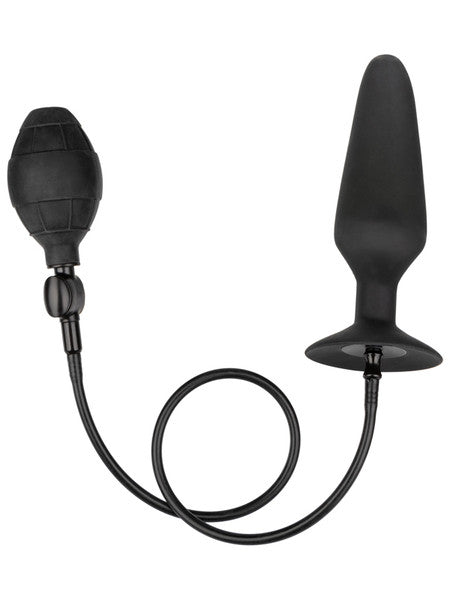 COLT XXXL PUMPER PLUG WITH DETACHABLE HOSE